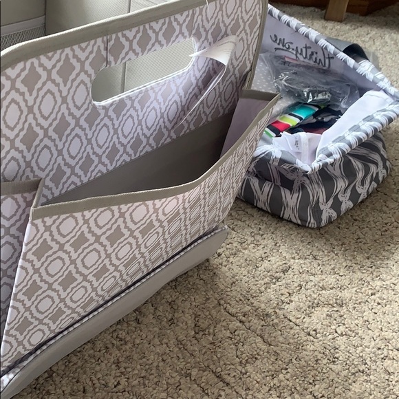 Convertible organizer - Picture 3 of 5